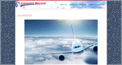 Desktop Screenshot of conceptsbeyond.com